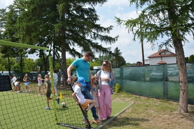 Piknik Rodzinny 2025r